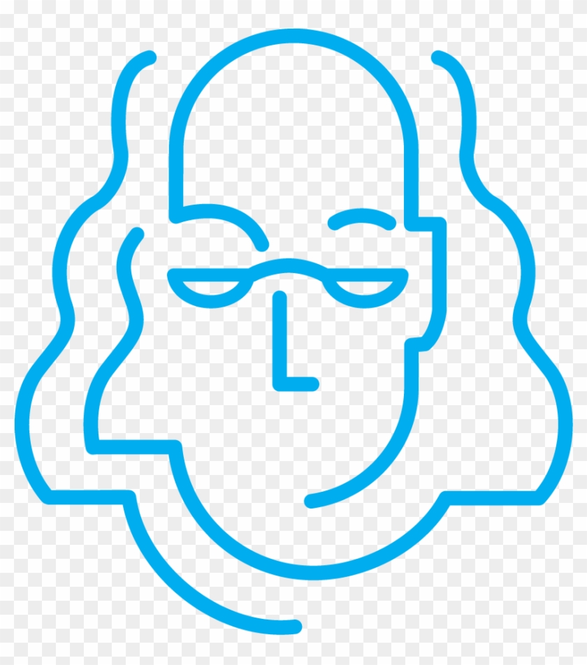 Ben Franklin Technology Partners Logo Png Clipart