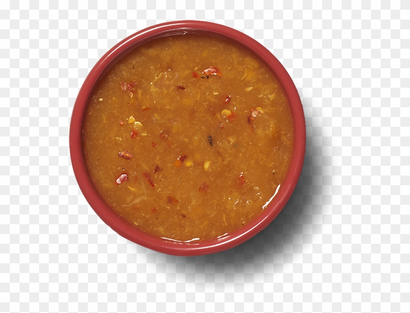 Chicken - Curry Clipart