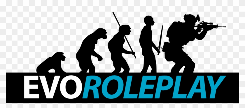 Evolution Of Man Phone , Png Download - Evolution Of Humans Clipart