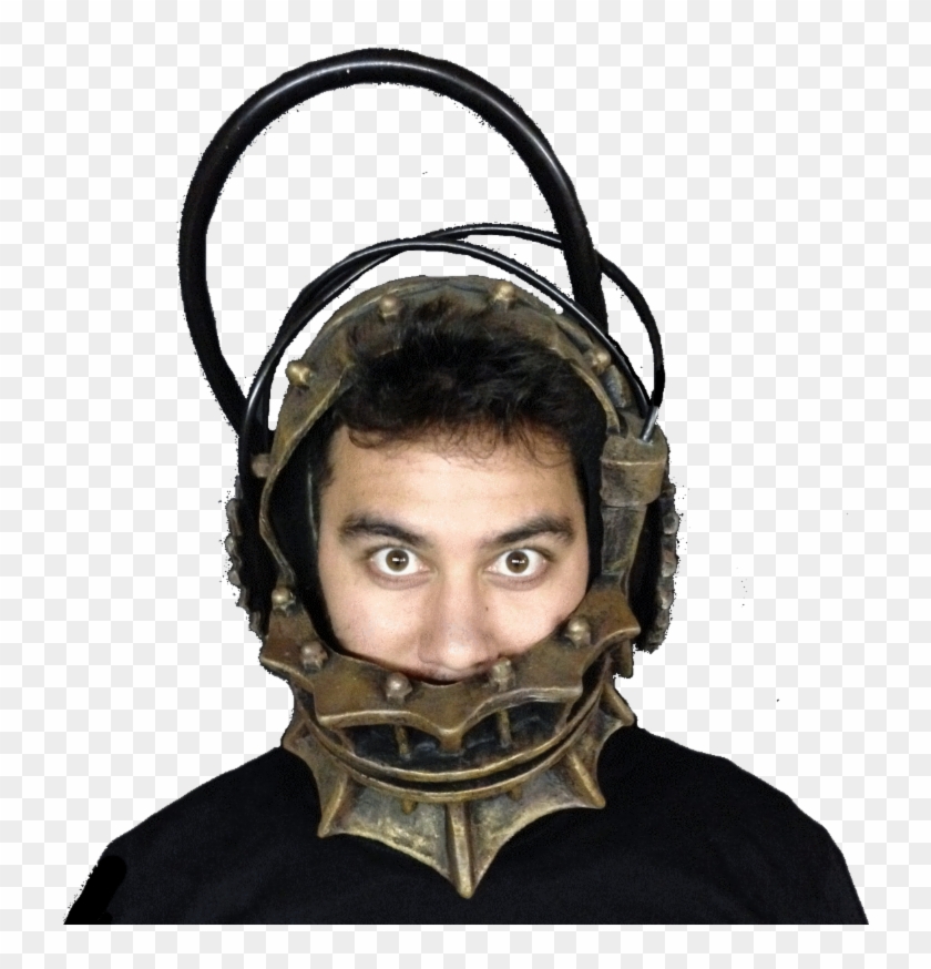 'saw' Reverse Bear Trap - Headphones Clipart #1475662