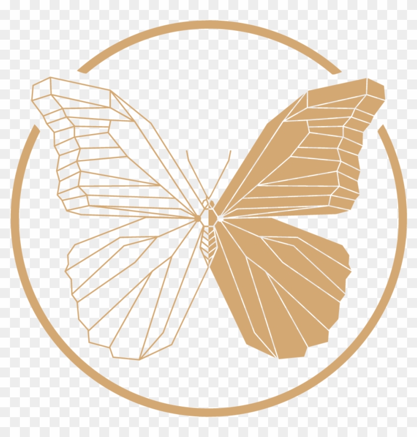 Mariposa Hotel Malaga Logo Clipart #1475774