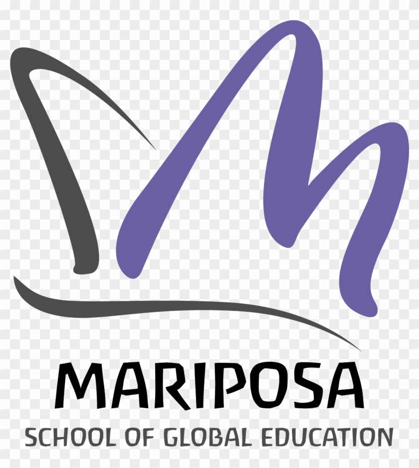 Mariposa School Of Global Education - Marecollege Clipart #1475890