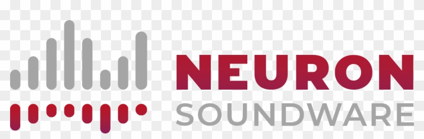 Neuron Soundware - Neuron Soundware Logo Clipart #1475894