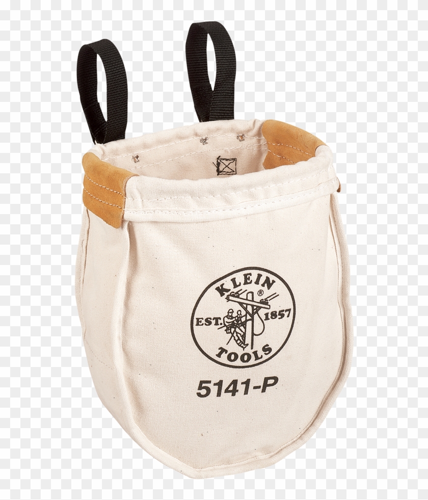 Png 5141p - Klein Canvas Utility Bag Clipart #1475896