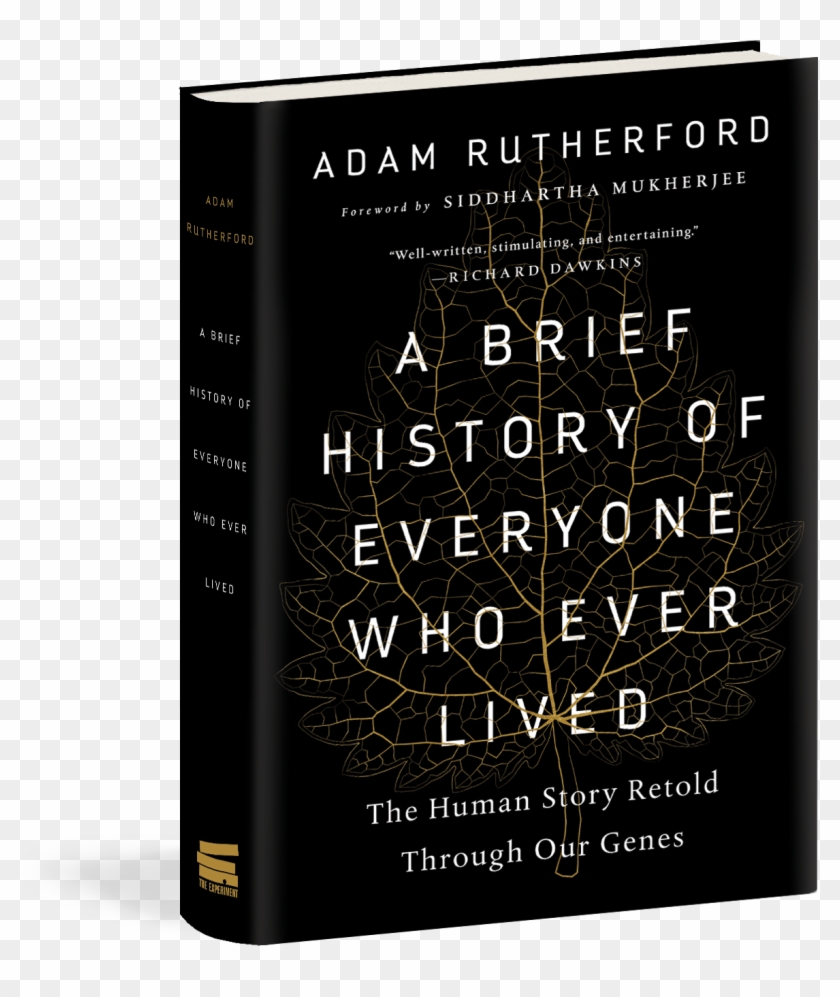 Yes, You Are Probably Descended From Royalty - Book Cover Clipart