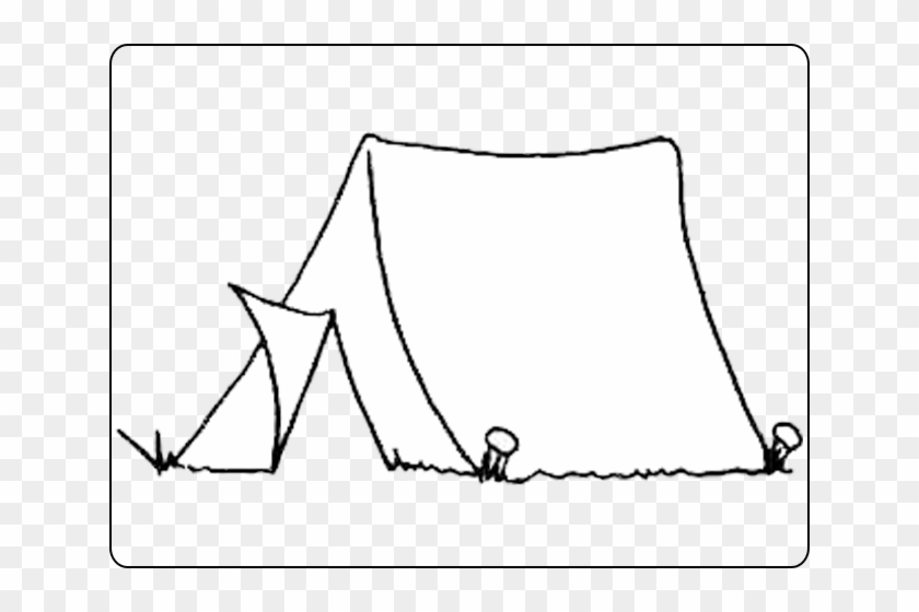 Camp Png - Camp White Png Clipart