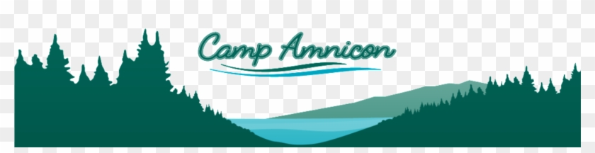 Camp Png - Calligraphy Clipart