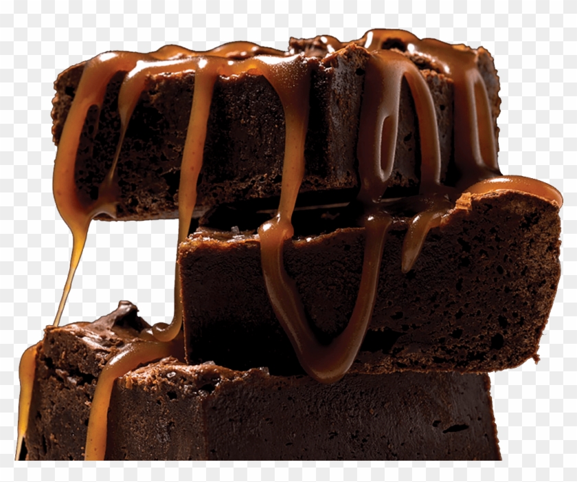 Brownies Png - Imagem De Brownie Em Png Clipart #1476029