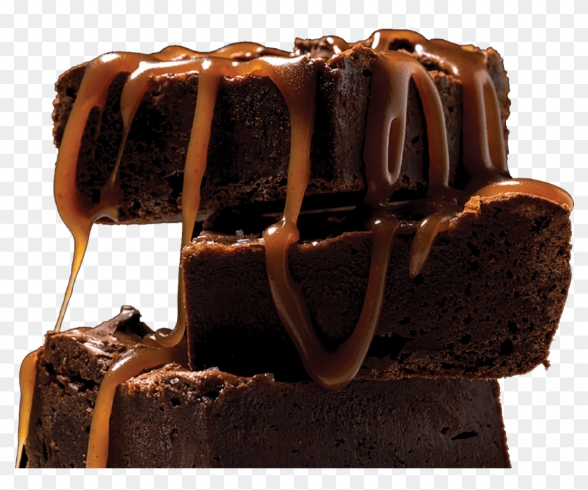 Brownies Png - Imagem De Brownie Em Png Clipart