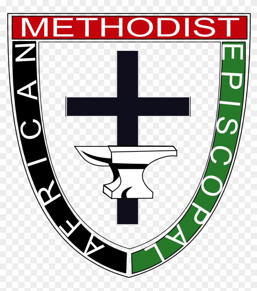 African Methodist Episcopal Church Clipart #1476168