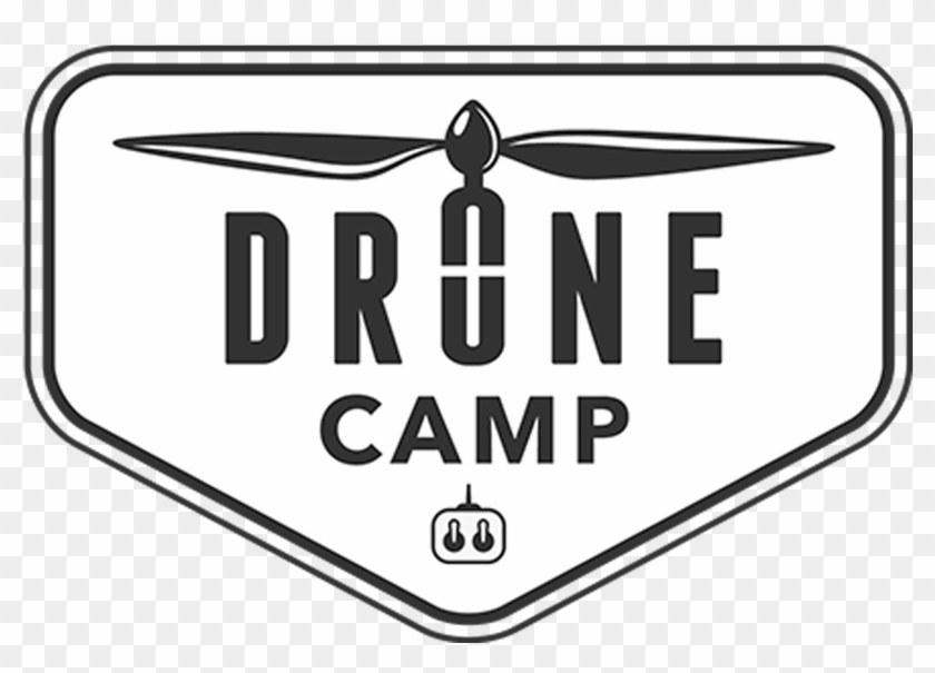 Top K-12 In Drone Education - Drone Camp Clipart #1476231