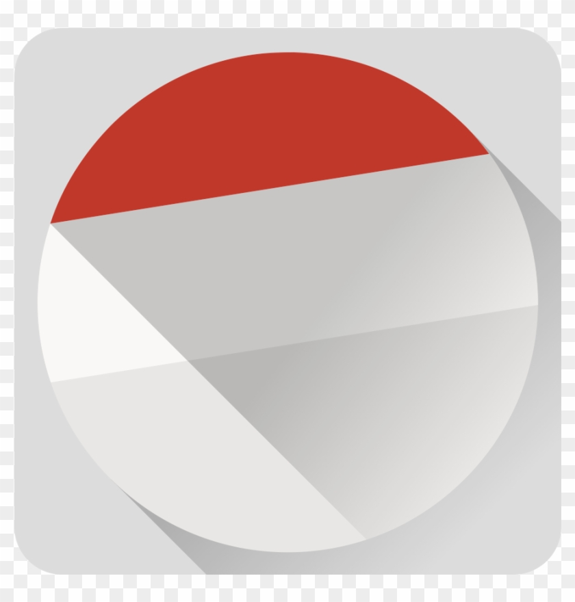 Calender Icon - Circle Clipart