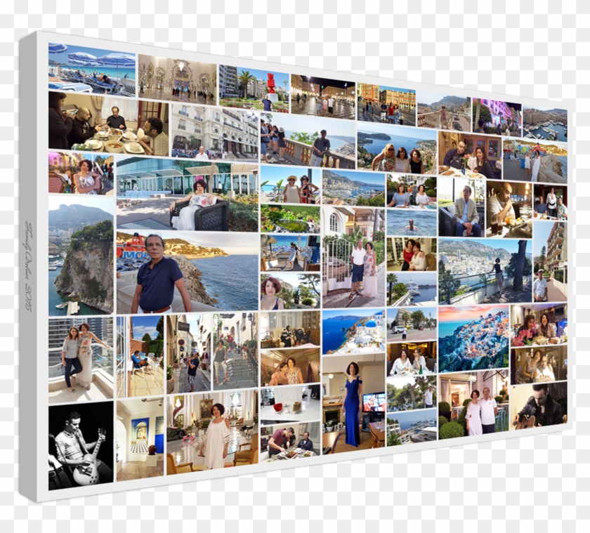 Collage Clipart #1476535