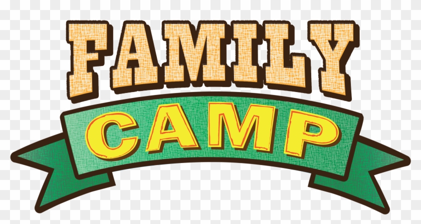 Activities Will Include - Family Camp Logo Png Clipart