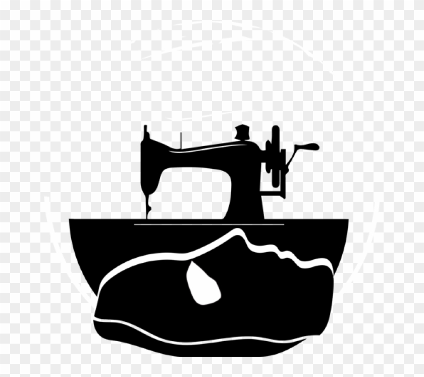 Sewing Machine Clipart #1476613