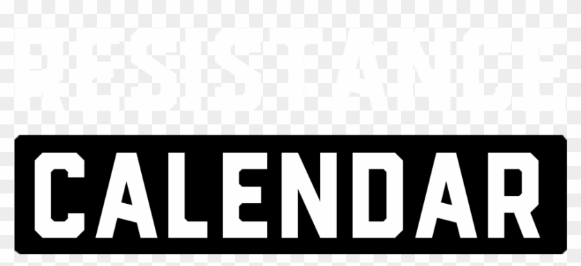 Calendar Font Clipart #1476798