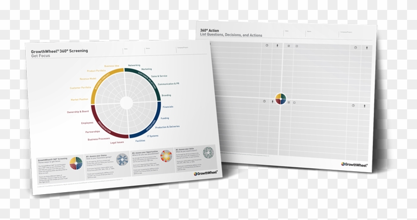 Screening Interactive English-2 - Circle Clipart #1476799