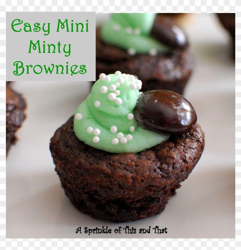 Brownies Clipart Chocolate Brownie - Carte De Voeux À Imprimer - Png Download #1476800