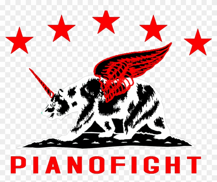 Pianofight Customer References For Eventbrite - Washington Capitals Original Logo Clipart #1476827