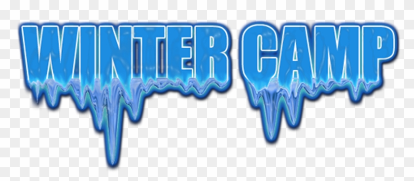 Please Complete The Registration Form Below - Winter Camp Png Clipart