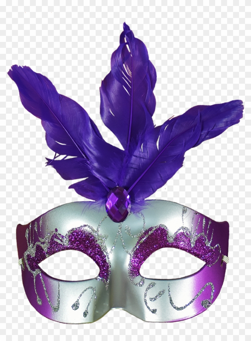 Master Of Disguise - Mascaras De Carnaval Png Clipart