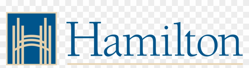 Hamilton City Logo - City Of Hamilton Logo Png Clipart #1477008