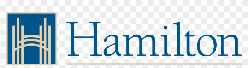 Hamilton City Logo - City Of Hamilton Logo Png Clipart
