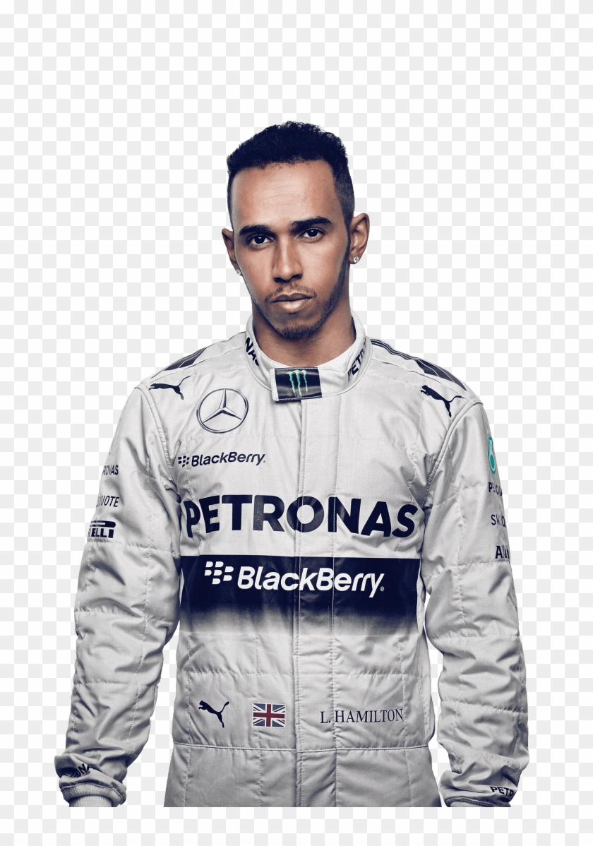 Download - Lewis Hamilton Png Clipart