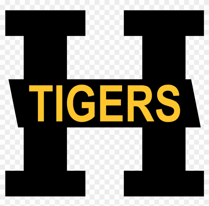 Hamilton Tigers Logo - Hamilton Tigers Clipart