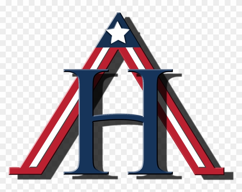 Rsz Logo - Alexander Hamilton Awareness Society Clipart #1477140
