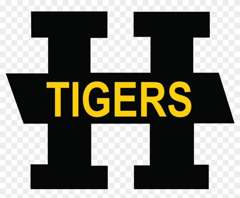 Hamilton Png - Hamilton Tigers Hockey Logo Clipart #1477164
