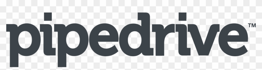 Pipedrive Crm Logo Clipart