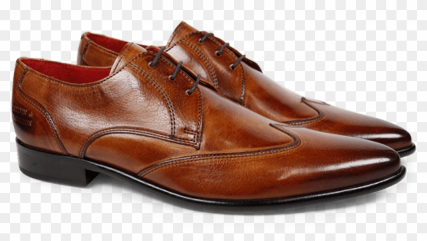Derby Shoes Toni 2 Forum Light Tan Ls - Leather Clipart