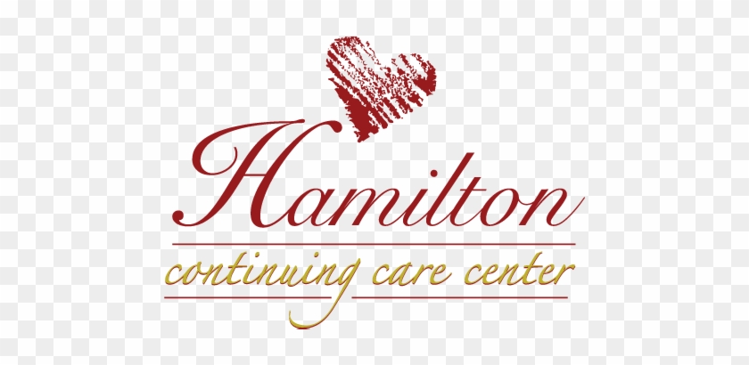 Hamilton Continuing Care Center Logo - Annapolis Valley Health Clipart #1477290