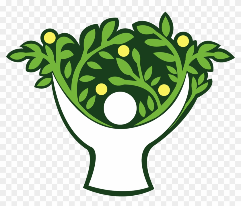 Evergreen Care Trust Clipart #1477357