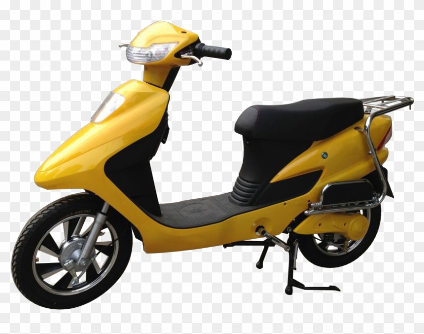 Hamilton - Vespa Clipart #1477441