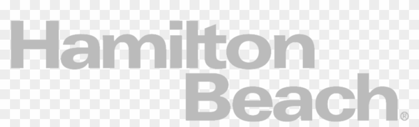 Juicer Deep Air Hamilton Purifiers Others Brands Clipart - Hamilton Beach - Png Download