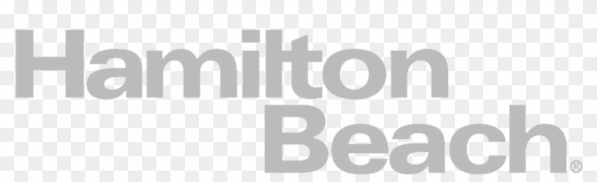 Juicer Deep Air Hamilton Purifiers Others Brands Clipart - Hamilton Beach - Png Download #1477549