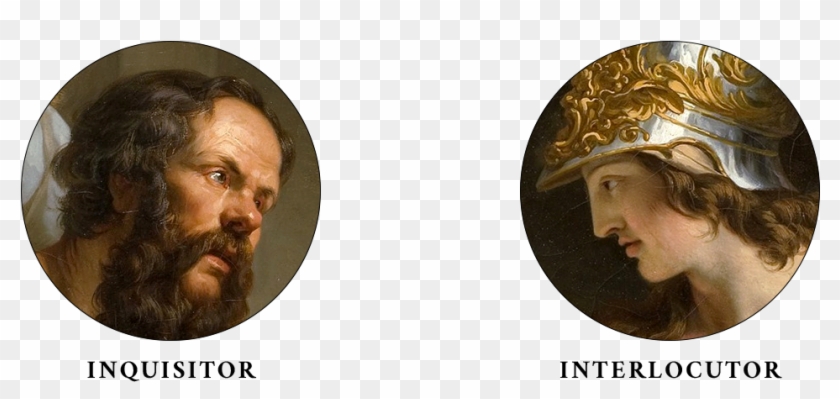 Socrates Png - Girl Clipart