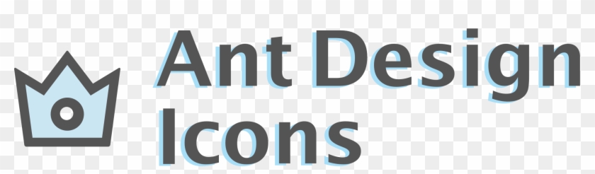 The Abstract Trees Of The Ant Design Svg Icons - Graphic Design Clipart #1477636