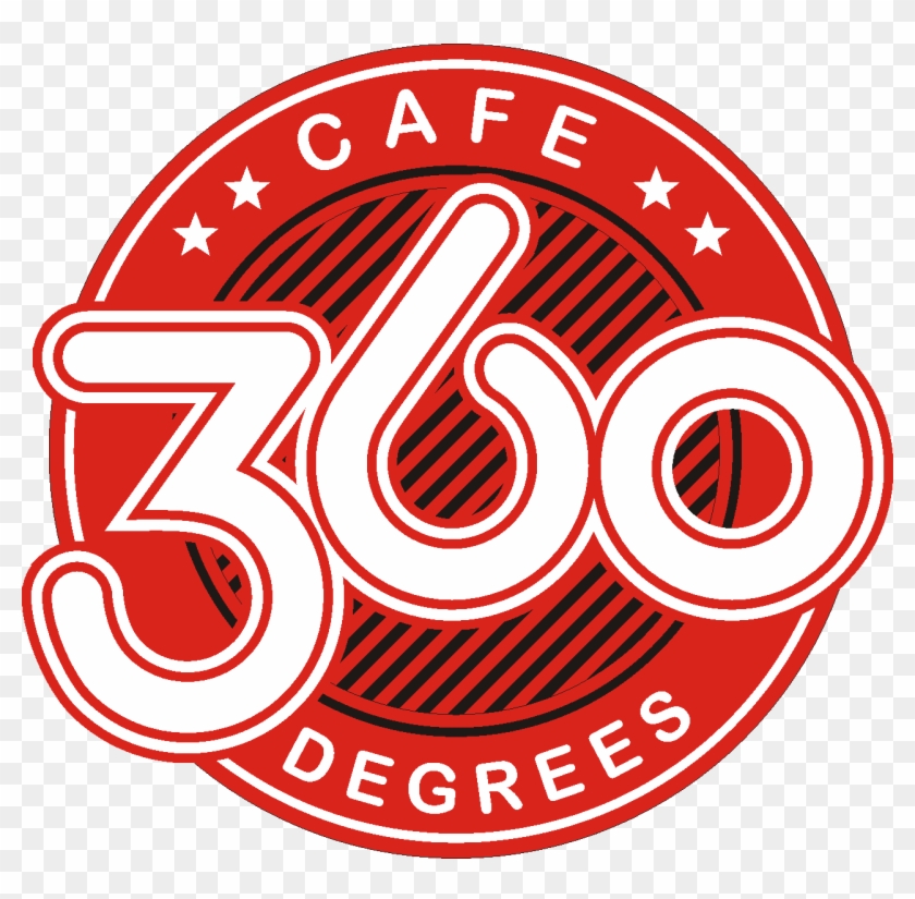 Cafe - Oficial Red Velvet Kpop Logo Clipart