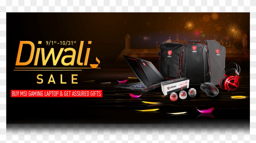 From August 4th, 2017 Until Midnight Of August 18th, - Cp Plus Happy Diwali Clipart