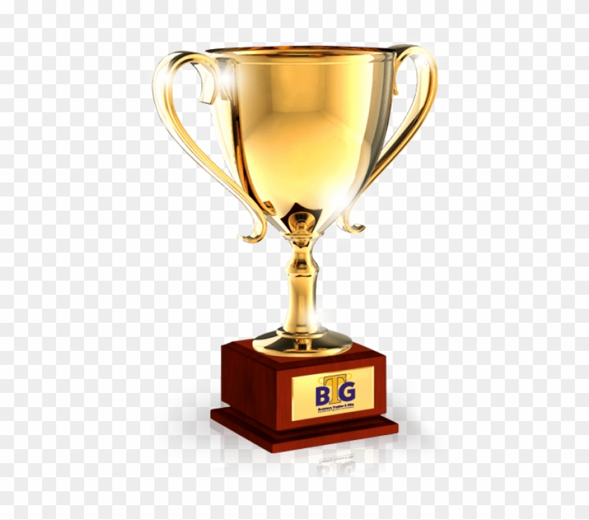 Free Png Trophy Png Images Transparent - Trophy Cup Clipart