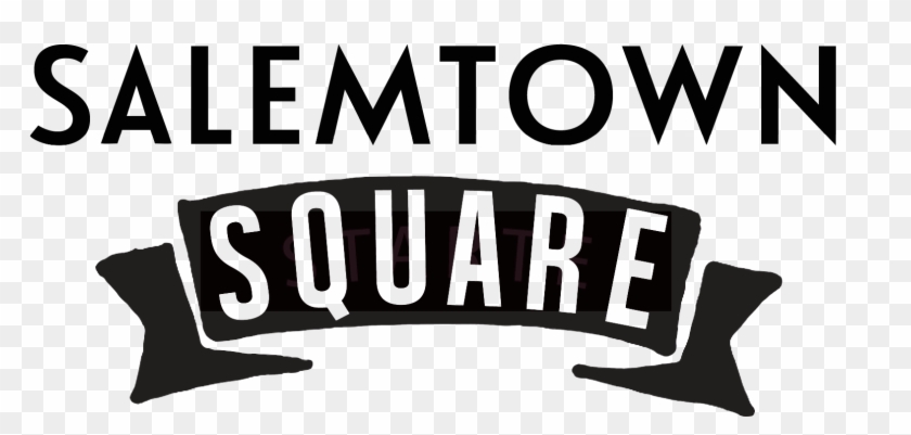Salemtown Square Logo Black - City Of Middletown Ohio Clipart