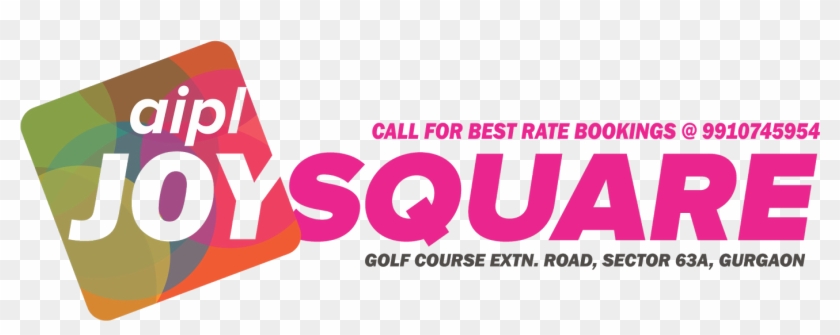 Aipl Joy Square Gurgaon Overview - Graphic Design Clipart