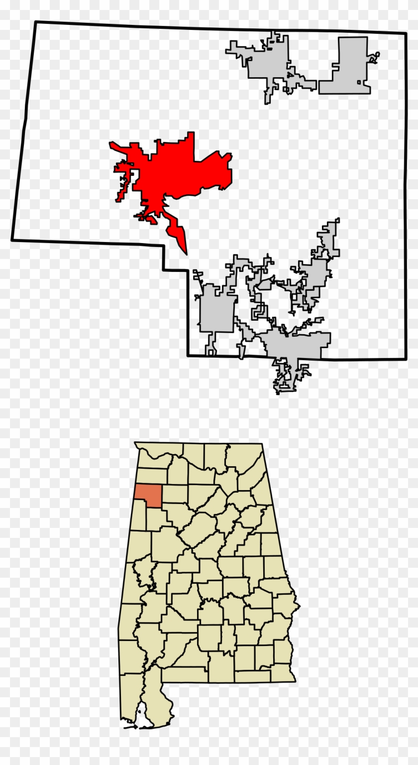 Marion County Alabama Seal Clipart