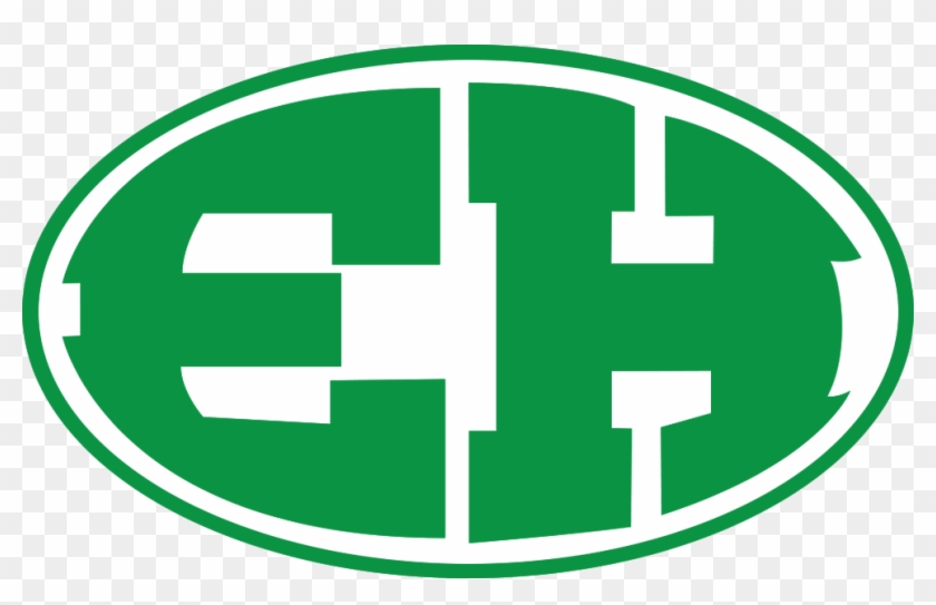 East Hamilton Hurricanes Logo Clipart #1478083