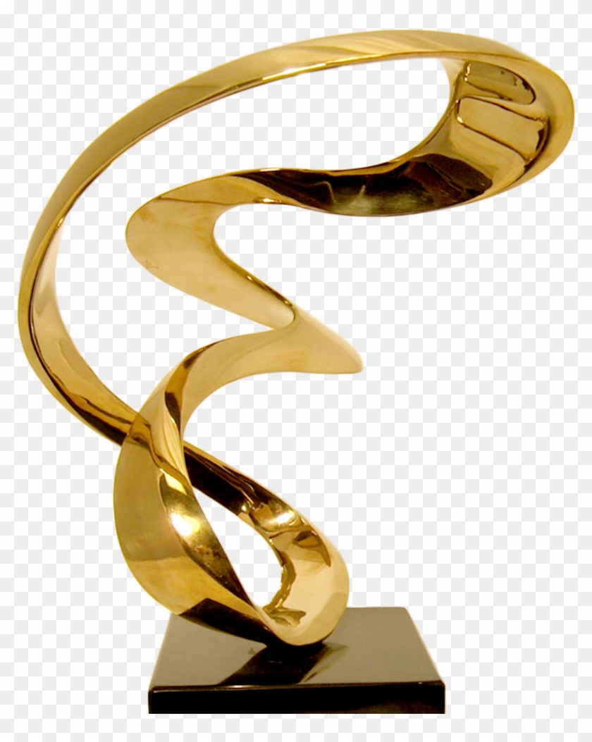 Abstract Recognition Award Clipart