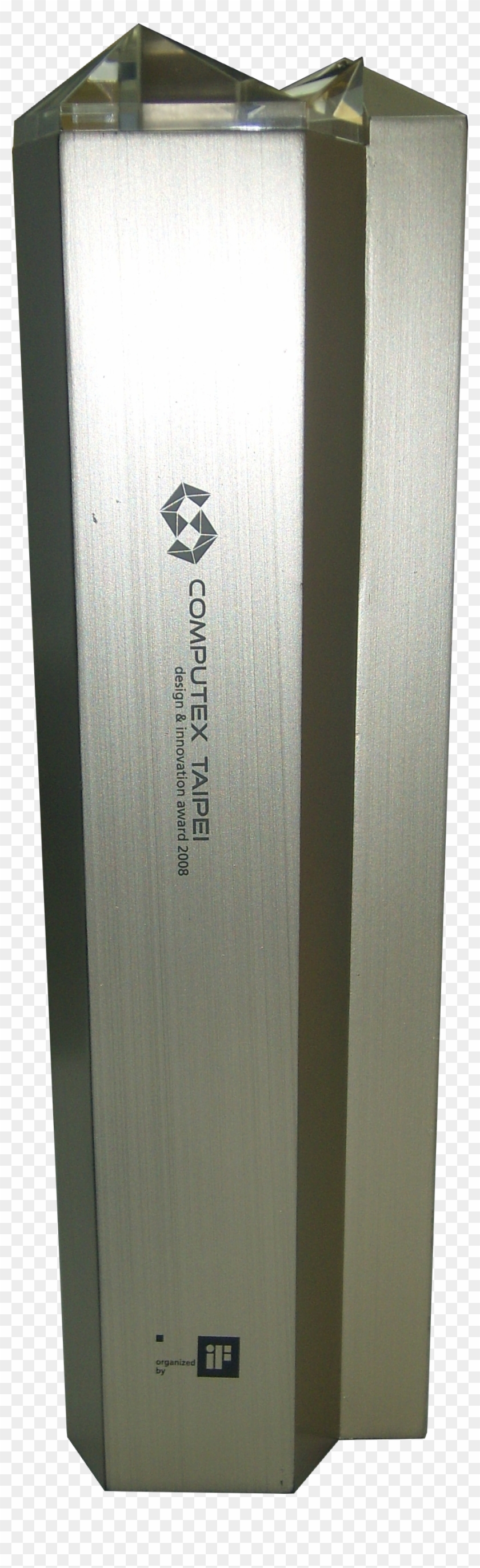2008computex Dni Award Trophy - If Product Design Award Clipart