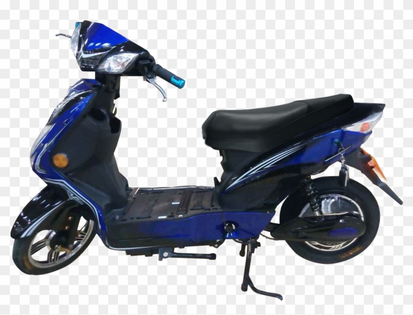 Hamilton-2 - Scooter Clipart #1478166